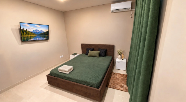 Prestizh #9 Apartments, Prenota Appartamento Habarovsk Khabarovsk Region