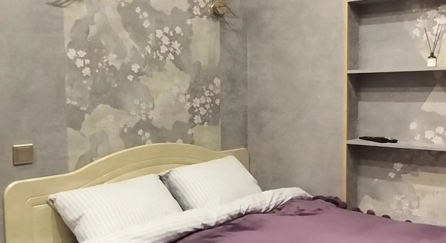 Kotoruyu vy iskali Flat, Réserver Appartement Hôtels SPA à Oblast de Sakhaline, SPA