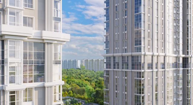 Na M. Krasnogvardeyskaya Apartments, Book Apartment UAO Area Moscow, near Shipilovskaya