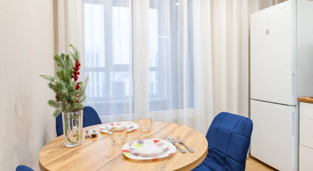 Ant Apart Panova Park Flat, Prenota Appartamento Hotel a Samara con parcheggio, Parcheggio