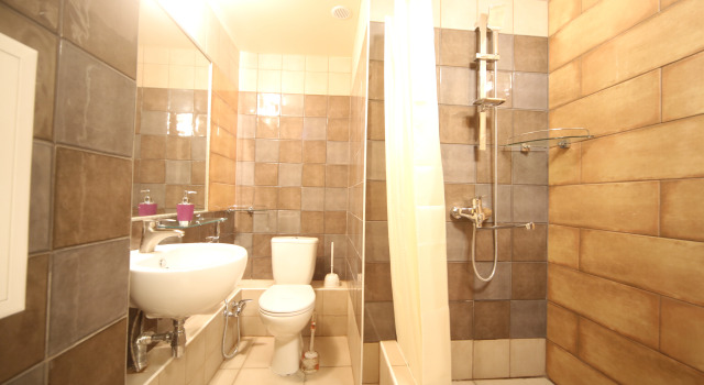 Habitación Superior Pervomaj Mini-Hotel