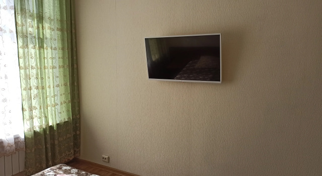 Номер Standard Отель Ковчег