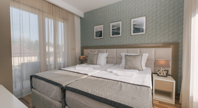 Hotel Villa Royal, Reserva ahora Villa Tivat Tivat County