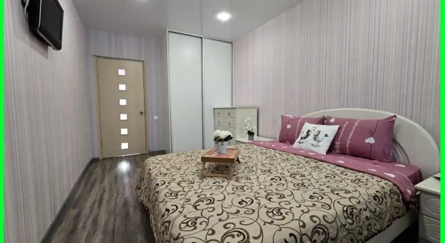 Na Postysheva Flat, Prenota Appartamento Hotel economici a Nachodka
