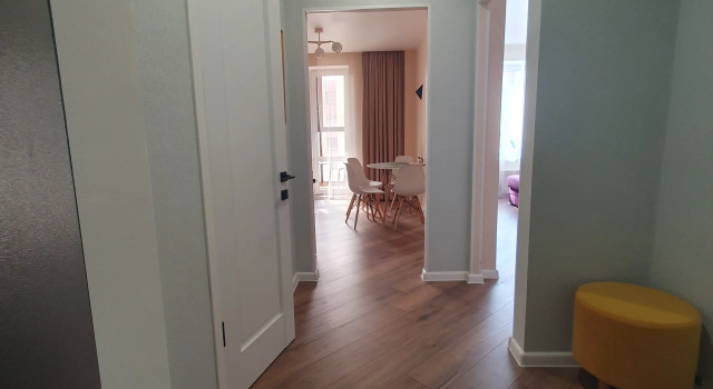 Sliva Flat, Book Apartment Pskov 