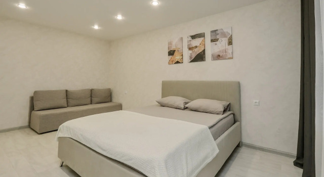 Privi House na Udmurtskoy 206 Apartments, Book Apartment Izhevsk Udmurtia