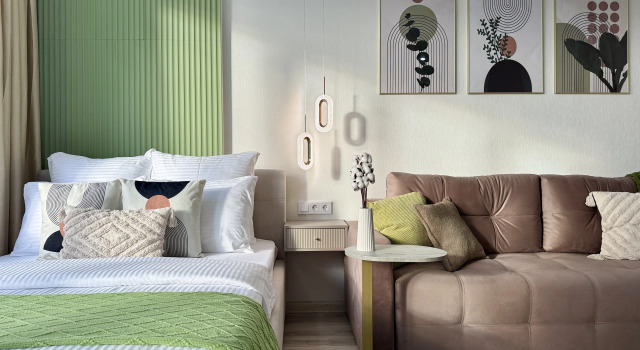 Vidovye Apartamenty Ryadom S Tts Kristall Flat, Prenota Appartamento Hotel a Tyumen Region con parcheggio, Parcheggio