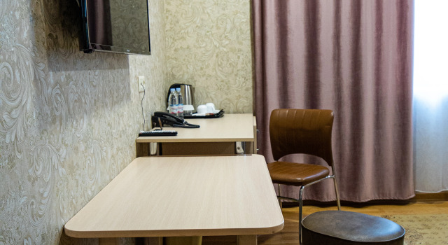 Standard Einzel Zimmer Inga Hotel Yerevan
