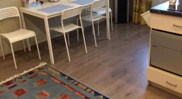 On Spasskaya 61 Flat, Book Apartment Hotels in Kirov Region with Parking, Parking