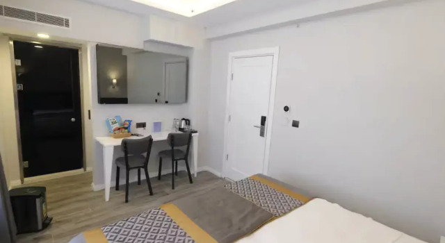 Двухместный номер Superior Riva Hotel Alsancak