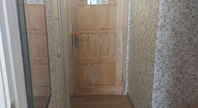 Двухместный номер Standard Отель Юбилейный