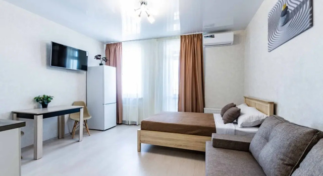 Апартаменты DreamHouse ЖК Vectori 1, Забронировать Апартаменты/квартира Отели Городского округа Екатеринбурга - Северный управленческий округ с парковкой, Парковка