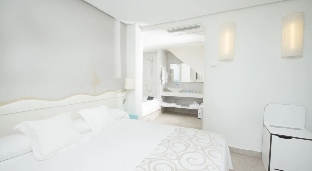 Hotel Meridional