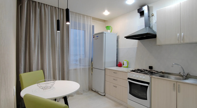 Dalnyaya 36 Na 5 Etazhe Flat, Book Apartment Vologda 