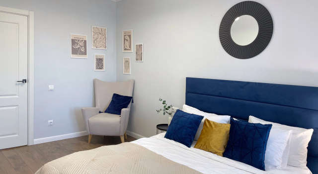 Apartamenty Sapphire, Book Apartment Cheap Hotels in Novgorod Region