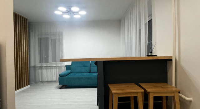 Квартира Rent_Apartment71 Рабочего Полка 102А