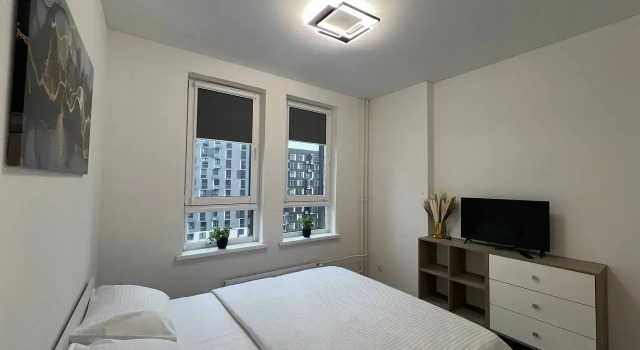 V Alexhome V Mytischakh Flat, Buchen Sie Ferienwohnung Hotels in Oblast Moskau mit Parkplatz, Parkplätze
