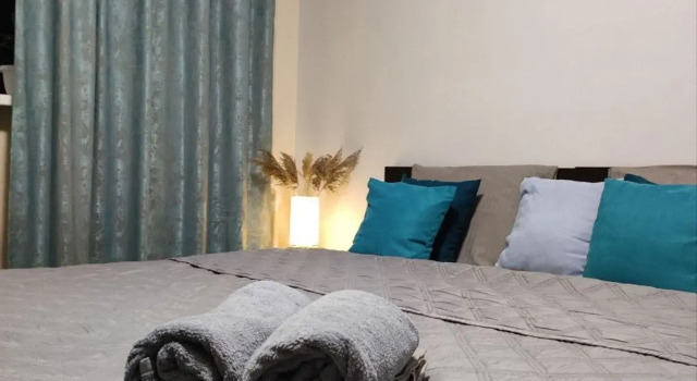 Отель Home Sharing
