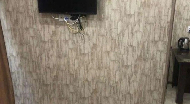 Otlichnaya Studiya V Zhk Almamater Flat, Boek Appartement Irkoetsk Irkutsk