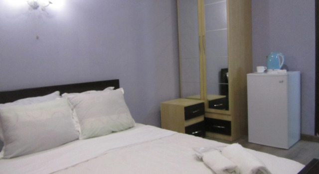 Comfort Inn Mini-Hotel, Prenota Locanda Motel a Tbilisi Region, Motel