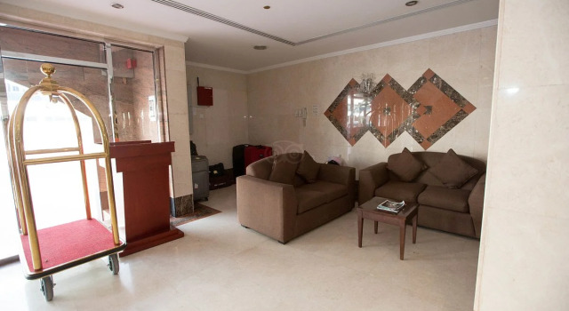 Апарт-отель Arabian Dreams Hotel Apartments