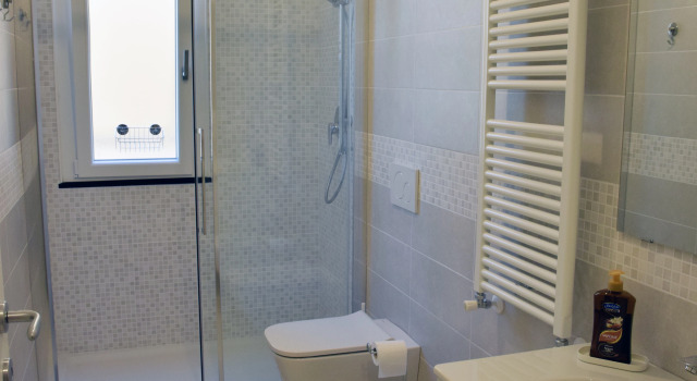 Апартаменты Apartments Sunrise