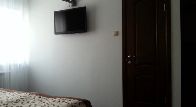 Номер Comfort Гостиничный комплекс Алпатьево