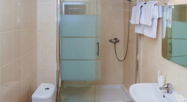 Двухместный номер Standard Отель Villa Residence