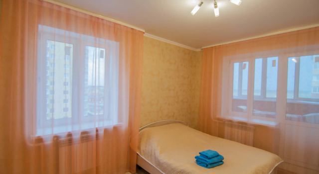 Апартаменты Atma House на Бориса Житкова 5/1