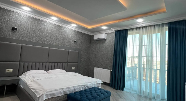 Номер Deluxe Villa Loft