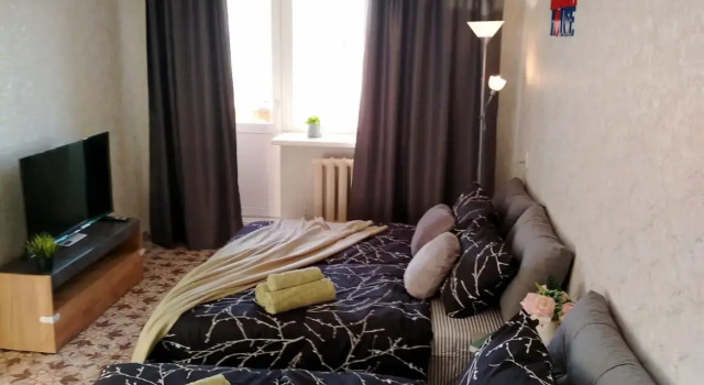 Квартира KRемлёFF House, Забронировать Апартаменты/квартира Нижний Тагил Горнозаводской управленческий округ