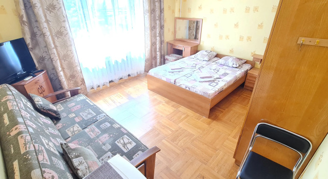 Номер Comfort Гостевой дом Виола