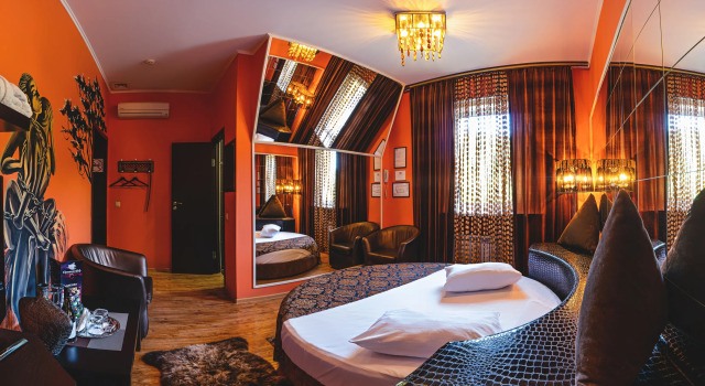 Suite House Privaloff
