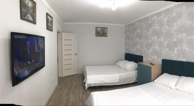 Апартаменты Like Home, Забронировать Апартаменты/квартира Отели Ямало-Ненецкого автономного округа - Урал с парковкой, Парковка
