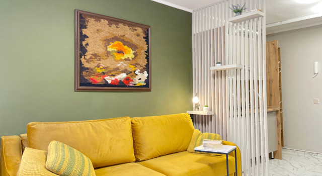 O Nil Apartments, Book Apartment Cheap Hotels in Novgorod Region