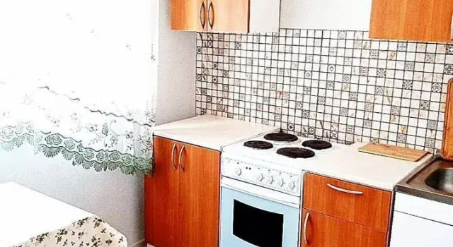Na Ulitse Rozhdestvenskaya 14 Flat, Prenota Appartamento UVAO Area Mosca