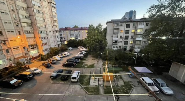 Квартира Победа 111