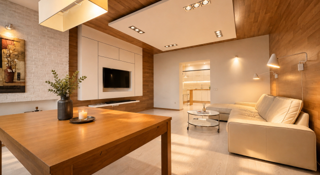 Neo | Ryadom Tiu, Tts Premyer Apartments, Prenota Appartamento Tjumen' 