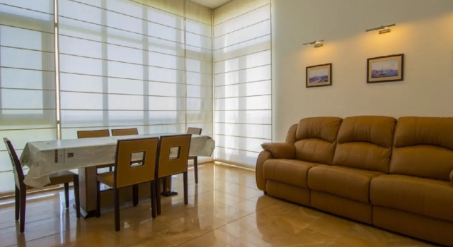 Apartment Dacha Shteingoltsa 1, Rezervovat Apartmán Alushta 