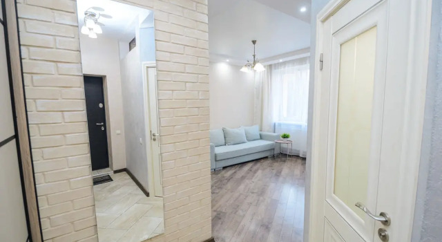 Swift Apartments, Prenota Appartamento Grodno 