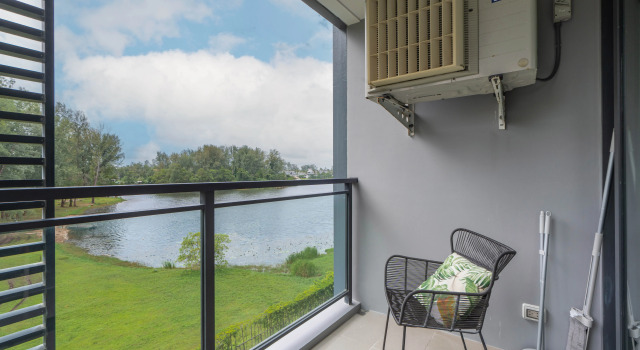 Апартаменты Serenity 2bd in Cassia, Забронировать Апартаменты/квартира Таланг остров Пхукет