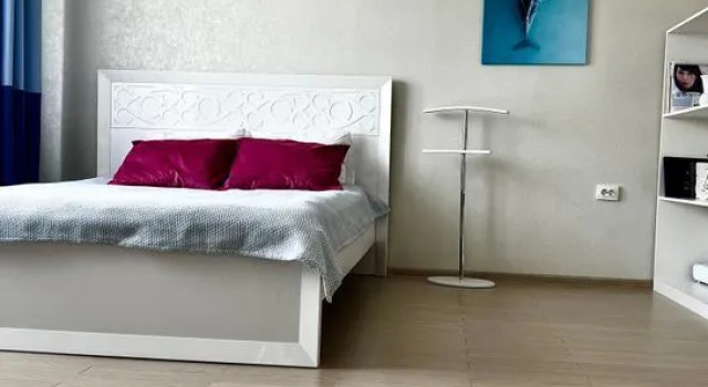 Квартира на Ленина 563к4