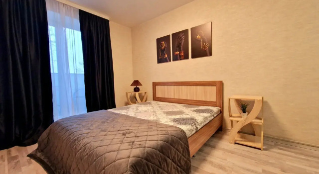 Na Ulitse Sovetskoy 5 Apartments, Book Apartment Cheap Hotels in Gomel Region