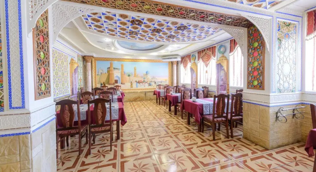 Гостиница Эль Отель