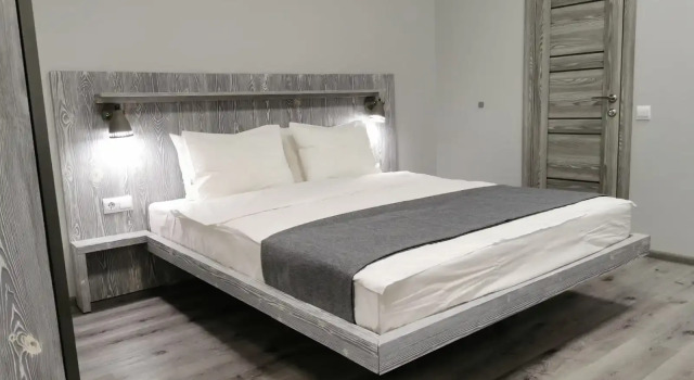 Stargrady Living quarters, Prenota Hotel Pskov 