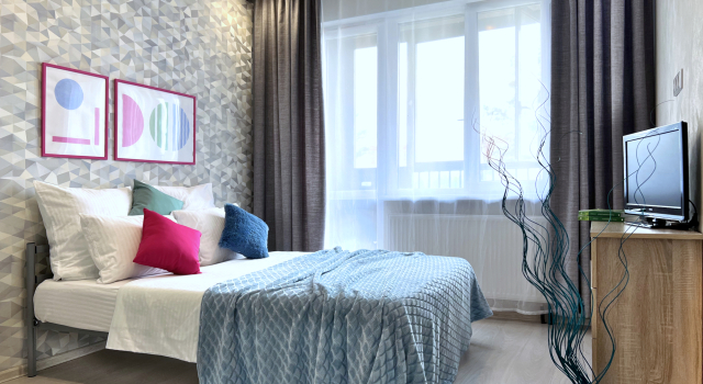 Studiya U Tsyby Flat, Reserva ahora Apartamento Obninsk 