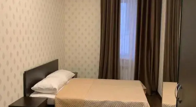 Отель Империя