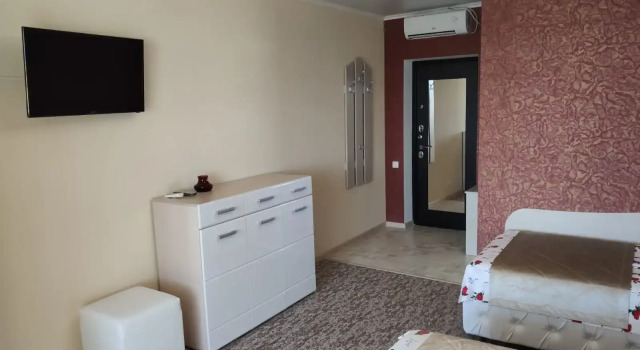 Полулюкс Гостевой дом Гала Парадиз