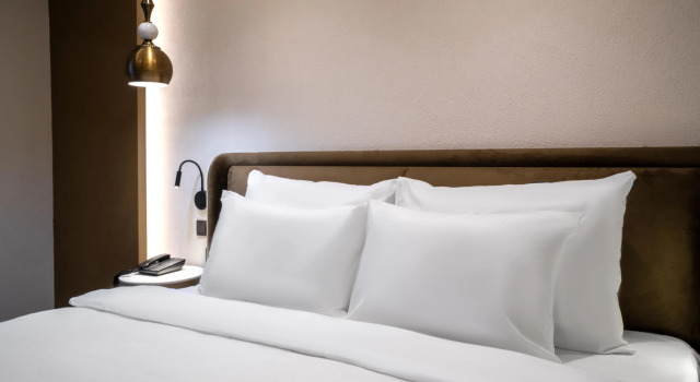Двухместный номер Superior Smart and Simple Hotel Karakoy