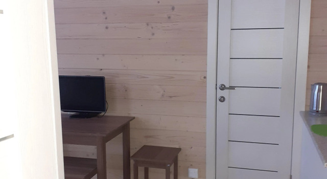 Коттедж База Отдыха ValkeaVuori